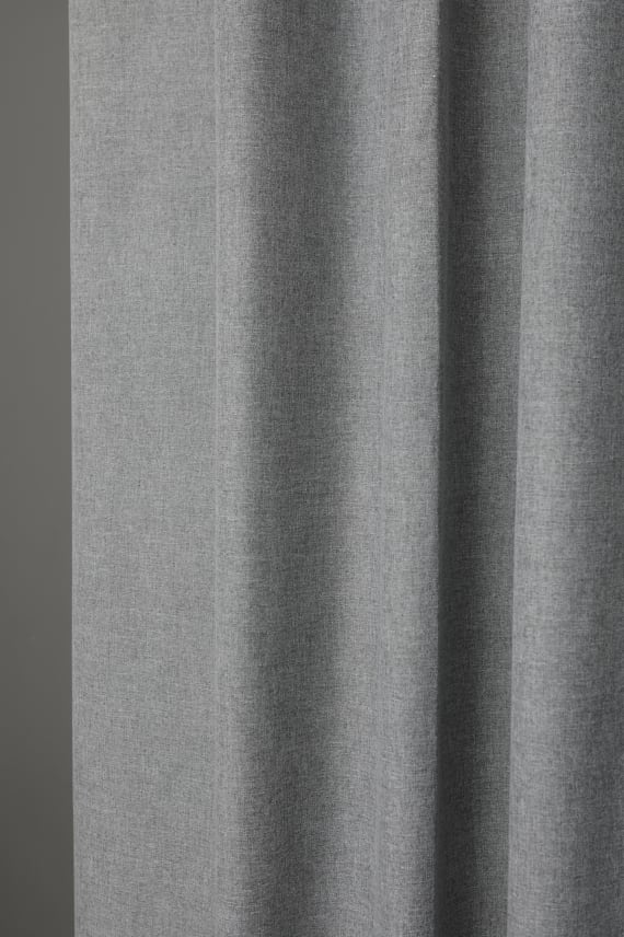 MANHATTAN -pimennysverho harmaa